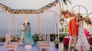 rahul chahar wedding