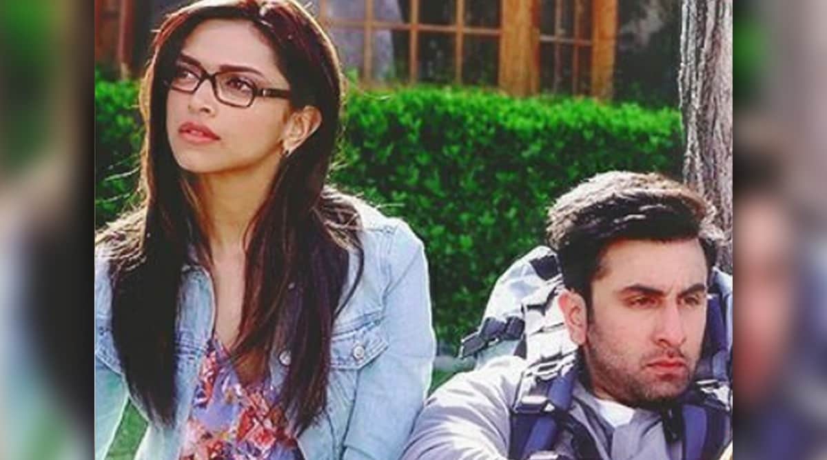 ranbir kapoor, deepika padukone, deepika padukone ex boyfriend, nihar pandya, ranbir kapoor nihar pandya fight, रणबीर कपूर, दीपिका पदुकोण, दीपिका पदुकोण एक्स बॉयफ्रेंड, निहार पांड्या, रणबीर कपूर निहार पांड्या भांडण