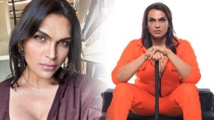 Saisha Shinde, lock upp, poonam pandey, payal rohatagi, saisha shinde boyfriend, सायशा शिंदे, लॉक अप शो, सायशा शिंदे पूनम पांडे, पायल रोहतगी, कंगना रणौतसायशा शिंदे ही मूळची महाराष्ट्रातील असून तिचं पूर्वीच नाव स्वप्नील असं होतं.