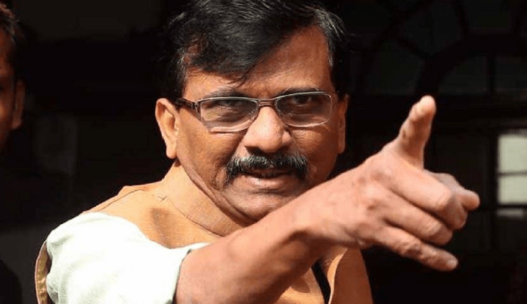 sanjay raut