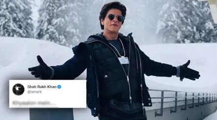 shahrukh khan, shahrukh khan twiter, shahrukh khan fan, shahrukh khan tweet, shahrukh khan ask me anything session, शाहरुख खान, शाहरुख खान ट्वीट, शाहरुख खान चाहते, शाहरुख खान ट्विटर