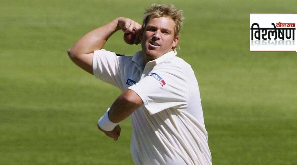 shane warne