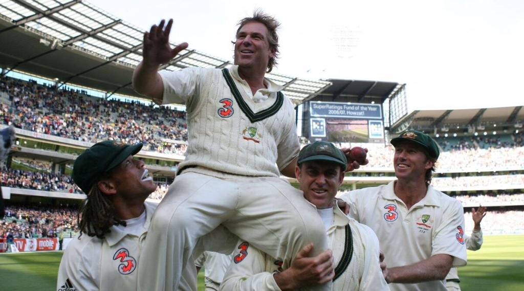 Australia cricket legend shane warne will always be remembered by Indian cricket fans