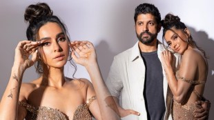 shibai dandekar, farhan akhtar, shibani dandekar instagram, shibani dandekar instagram bio, farhan akhtar, farhan akhtar marriage, शिबानी दांडेकर, फरहान अख्तर, शिबानी दांडेकर इन्स्टाग्राम, शिबानी दांडेकर लग्न