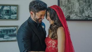 shibani dandekar, farhan akhtar, farah khan, farah khan instagram, shibani dandekar marriage, farhan akhtar wife, shibani dandekar instagram, शिबानी दांडेकर, फरहान अख्तर, फराह खान, शिबानी दांडेकर लग्न, शिबानी दांडेकर इन्स्टाग्राम