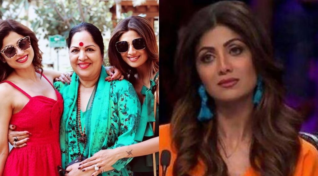 shilpa shetty, sunanda shetty, shilpa shetty mother, warant against shilpa shetty mother, maharashtra loan repayment case, raj kundra, raj kundra case, शिल्पा शेट्टी, राज कुंद्रा, शिल्पा शेट्टी आई, सुनंदा शेट्टी, सुनंदा शेट्टी विरोधात वॉरंट, महाराष्ट्र कर्ज परतफेड प्रकरण