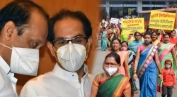 “हे विदूषकांचे मंत्रिमंडळ आहे, अजित पवार…”; अल्टिमेटमवरुन एसटी कर्मचाऱ्यांचं उपमुख्यमंत्र्यांना उत्तर