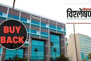 tata consultancy buyback