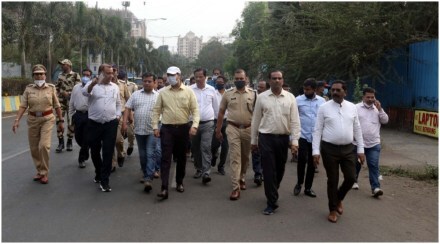 ठाणेकरांच्या मॉर्निंग वॉकसाठी आता होणार विशेष सोय; वाहतूक पोलिसांच्या सहकार्याने महापालिका राबवणार ‘ही’ संकल्पना