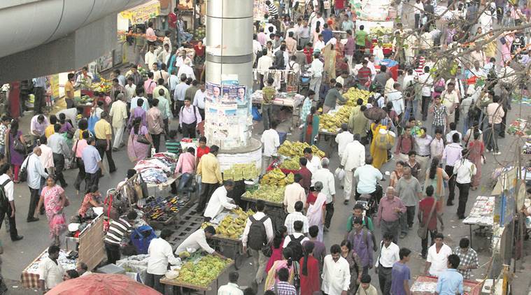 ठाणे आणि नवी मुंबई शहर निर्बंधमुक्त