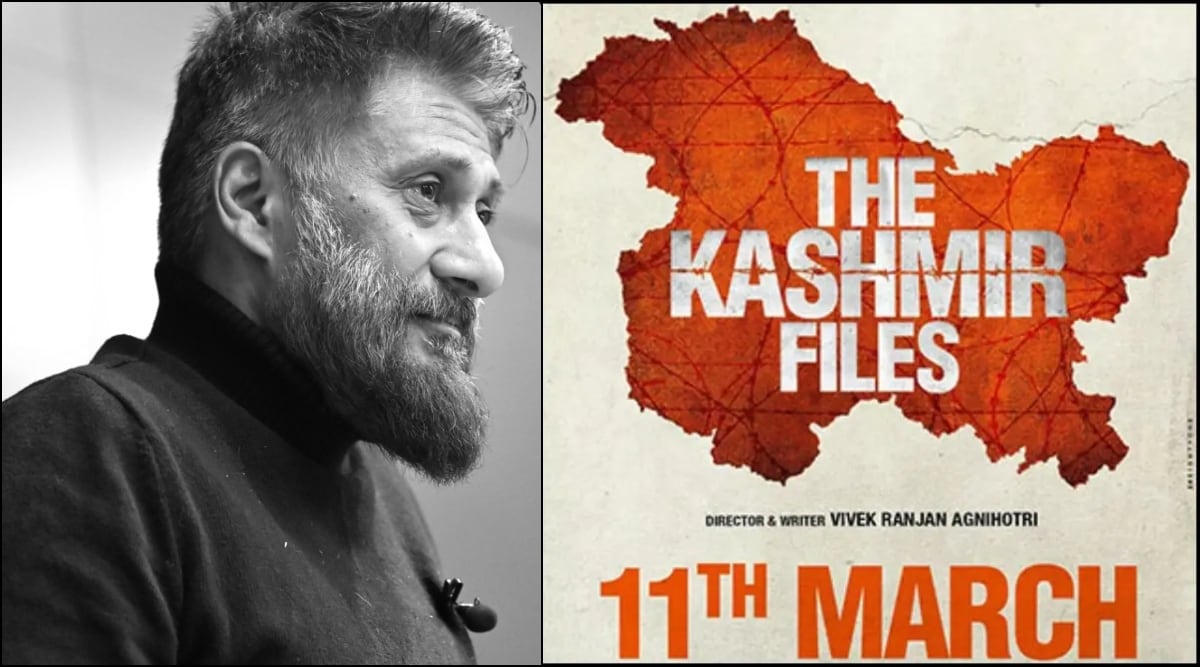 The Kashmir Files The Kashmir Files