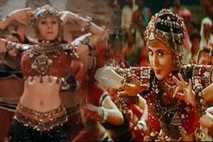 urmila matondkar, chamma chamma,