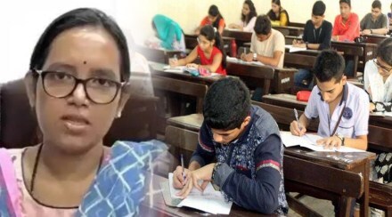 १२वी च्या विद्यार्थ्यांना दिलासा! पेपर फुटलेला नाही; शिक्षणमंत्र्यांचं स्पष्टीकरण