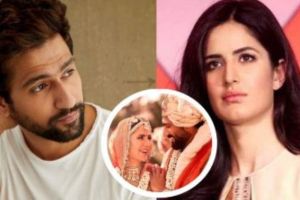 vicky kaushal, katrina kaif, vicky katrina wedding, vicky kaushal legal marriage, katrina kaif wedding, कतरिना कैफ, विकी कौशल, विकी कतरिना लग्न, कतरिना कैफ रजिस्टर मॅरेज, कतरिना कैफ इन्स्टाग्राम
