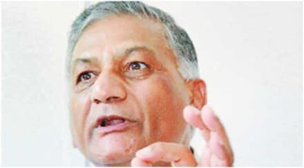 “मंगळावर अडकलात तरी परत आणू!”; ‘ऑपरेशन गंगा’त सामील असलेल्या मंत्र्यांनी केलं मोदी सरकारचं कौतुक