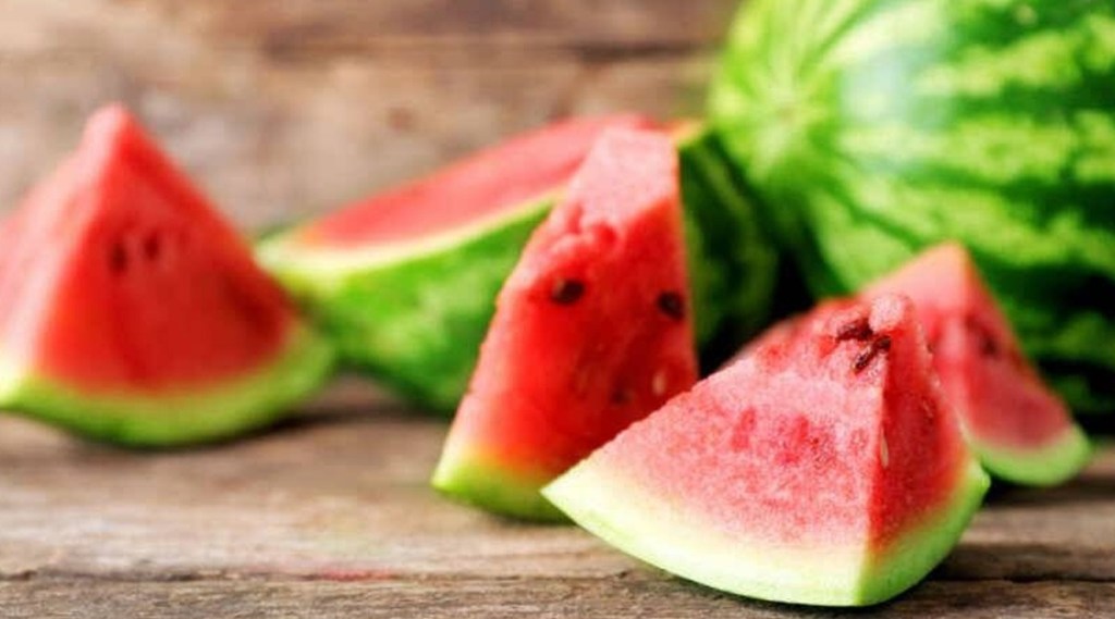 summer health tips, benefits of watermelon,