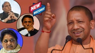 yogi adityanath will create history by breaking these several record