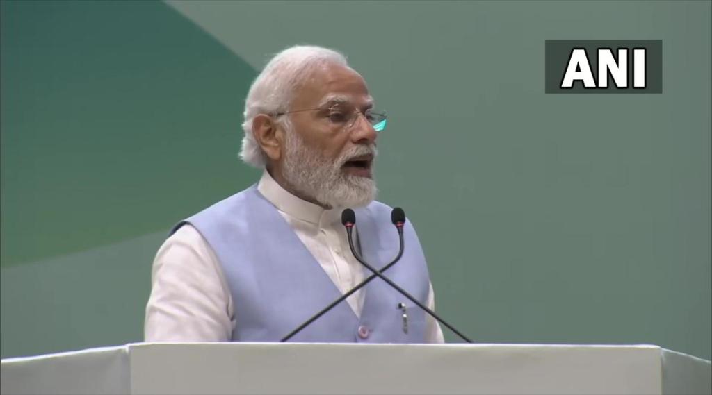 AYUSH Visa For Those Seeking Traditional Treatments In India says PM Modi