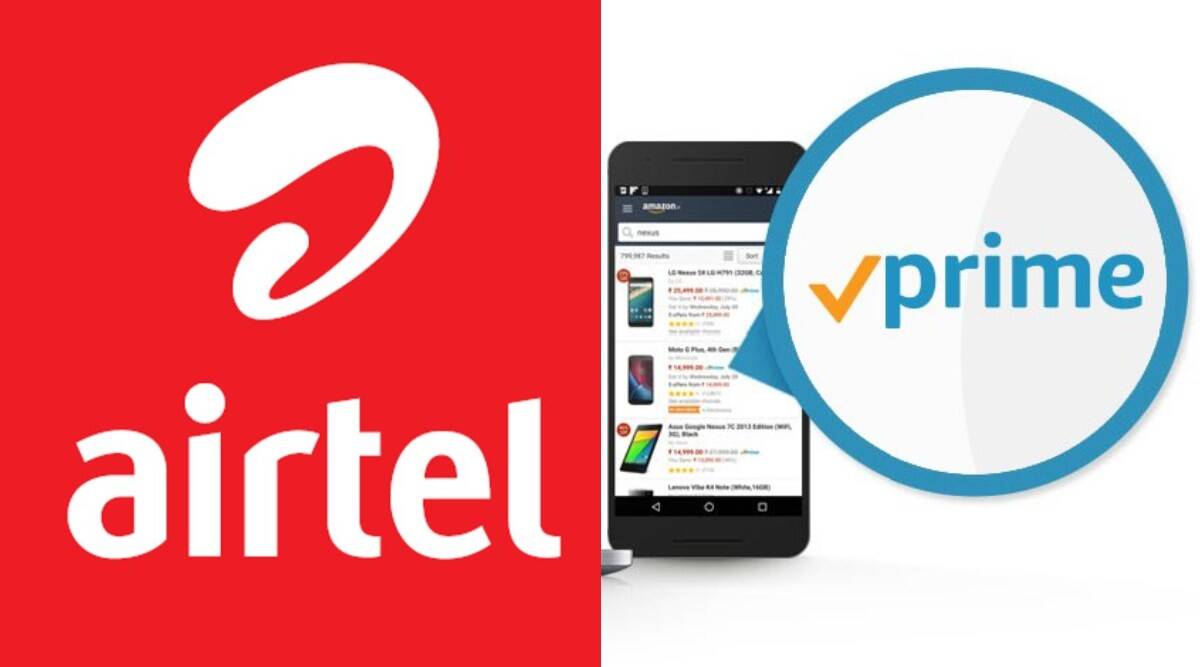 Airtel-Amazon-Prime