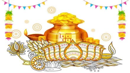 यावर्षी अक्षय्य तृतीया ३ मे २०२२ रोजी साजरी होणार आहे. (संग्रहित फोटो)
