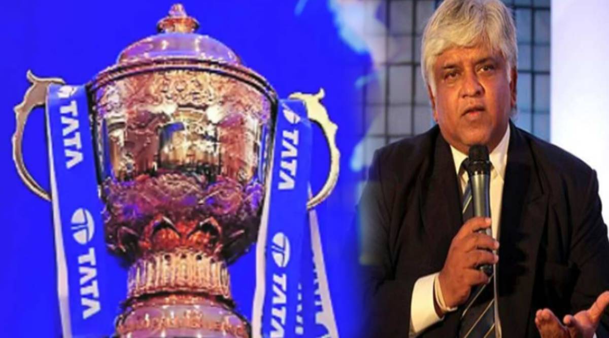 arjuna ranatunga argues sri lankan cricketer to leave ipl 2022 and join  protest | Loksatta