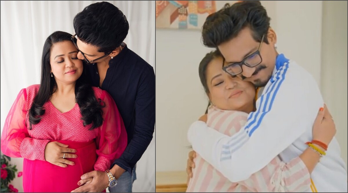Bharti Singh
