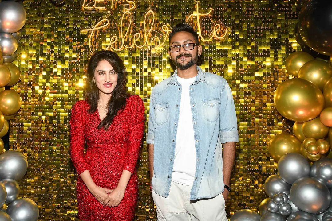 Bigg Boss Marathi Reunion Party