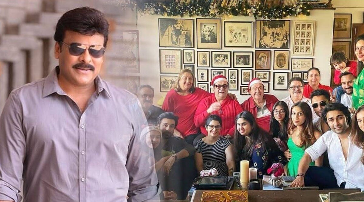 Chiranjeevi