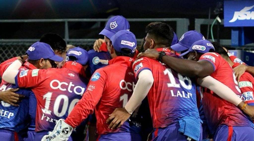 इंडियन प्रीमियर लीग क्रिकेट : दिल्लीचा पुढील सामनाही पुण्याऐवजी मुंबईत