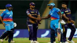 DELHI CAPITALS