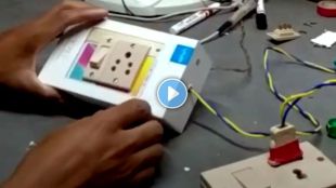 Desi Jugaad video