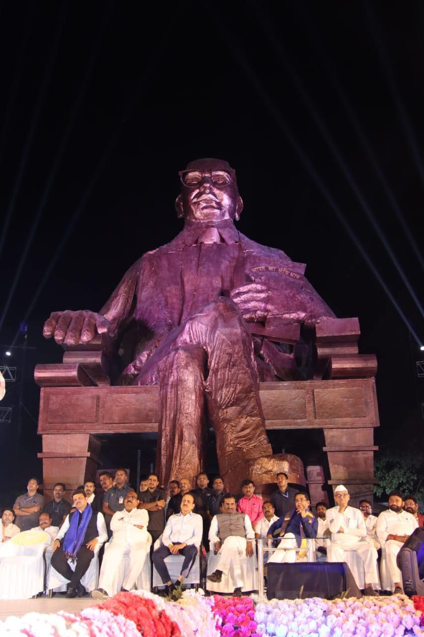 Dr Babasaheb Ambedkar Jayanti 2022