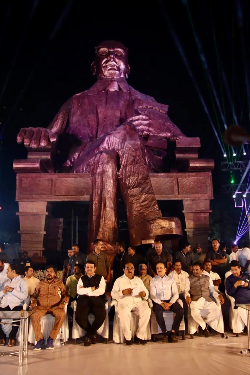 Dr Babasaheb Ambedkar Jayanti 2022