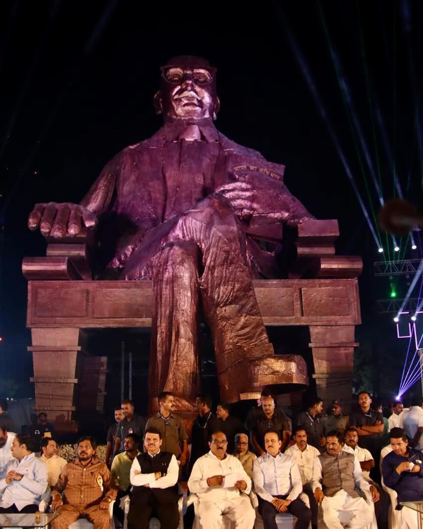 Dr Babasaheb Ambedkar Jayanti 2022