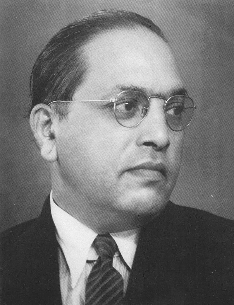 Dr Babasaheb Ambedkar Quotes