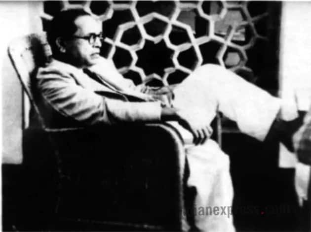 Dr Babasaheb Ambedkar Quotes