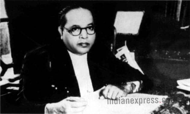 Dr Babasaheb Ambedkar Quotes