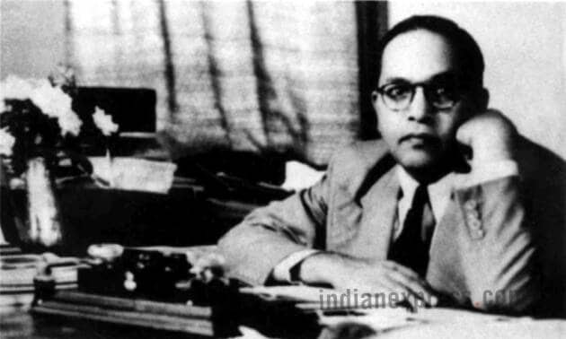 Dr Babasaheb Ambedkar Quotes