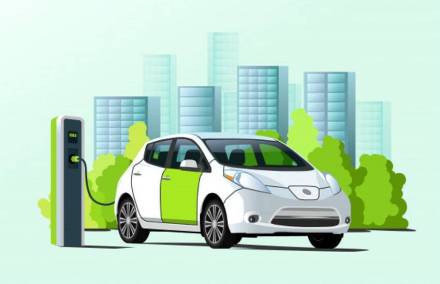 Electric-Car