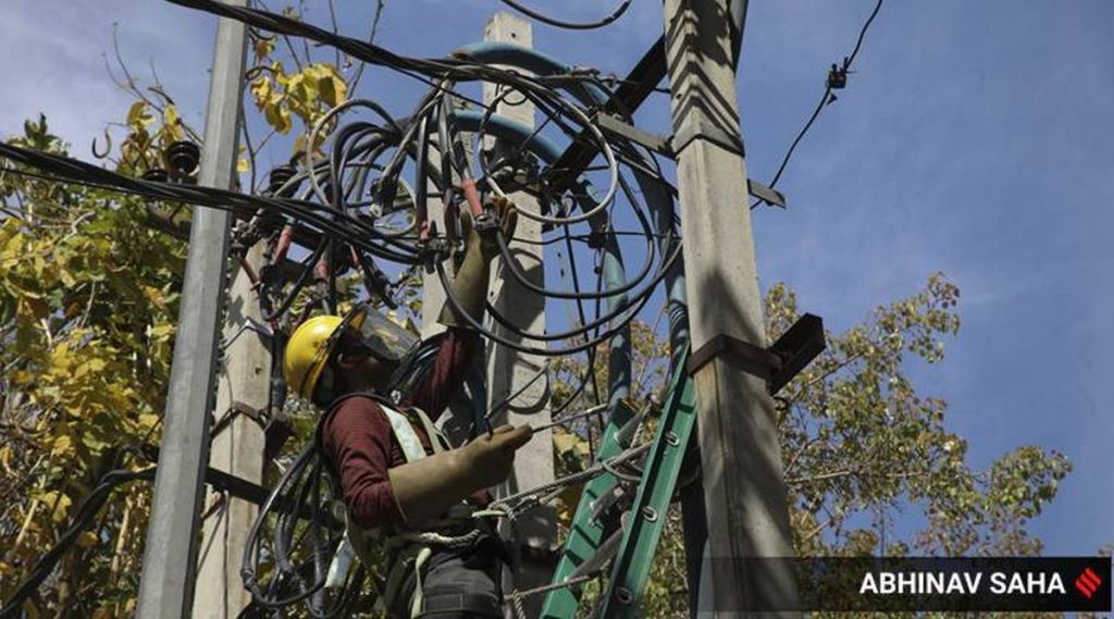 प्रातिनिधिक (Express Photo: Abhinav Saha)