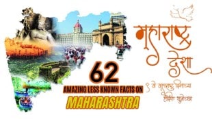 Facts on Maharashtra