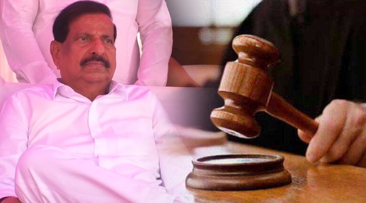 Ganesh Naik