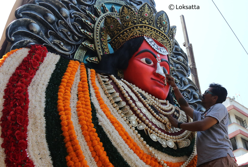 Gudi Padwa 2022 Mumbai