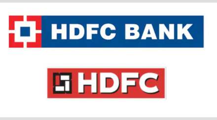 HDFC-Merger