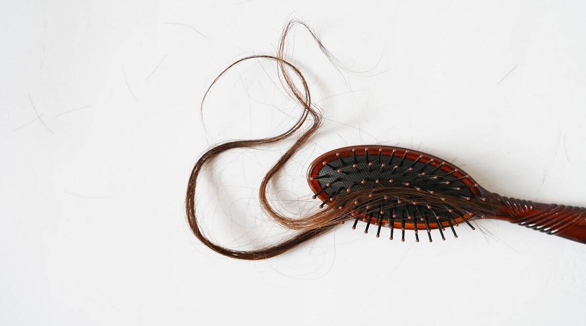 Hair loss