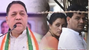 Home Minister Dilip Walse Patil responds to allegations of inhumane treatment of Navneet Rana in police custody