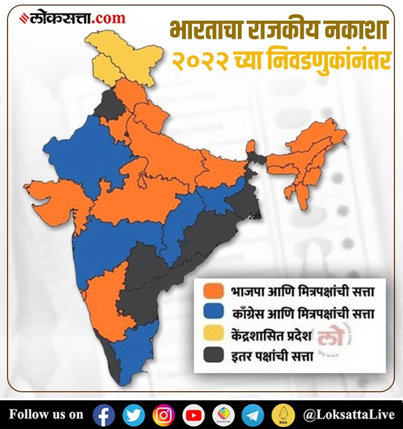 mosque loudspeakers in bjp ruled states