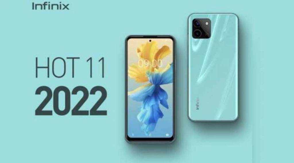 Infinix-hot-11-2022-