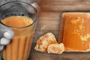 Jaggery Tea In Diabetes