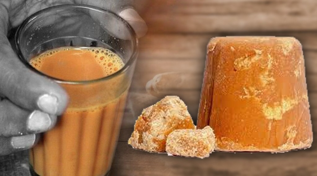 Jaggery Tea In Diabetes